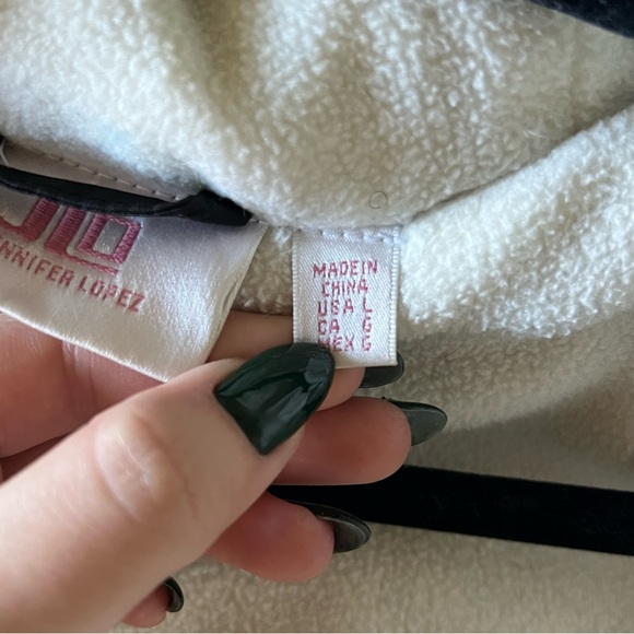 Puffer jacket - Picture 5 of 5